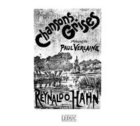 Chansons Grises / 96