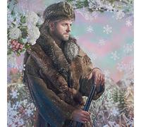 Pierre Lapointe - Chansons Hivernales [Import]
