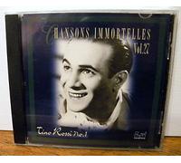 Chansons Immortelles 27