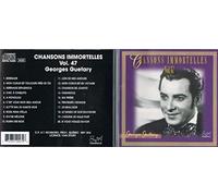 Chansons Immortelles 47