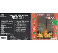 Chansons Immortelles De Noel 26