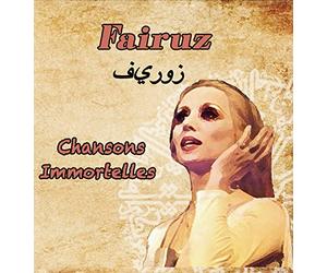 Chansons Immortelles (Immortal Songs)/Crystal Box