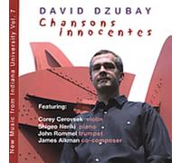 Chansons Innocentes