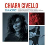 Chansons International French Standards CD