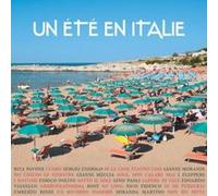 Chansons Italienne : Un été en Italie G