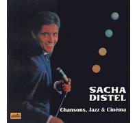 Chansons, Jazz & Cinéma CD