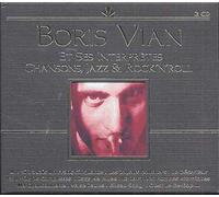 Chansons, Jazz & Rock'n'roll