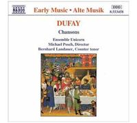 Chansons Landauer, Contre Ténor