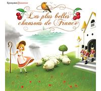 Chansons / les Plus Belles de France