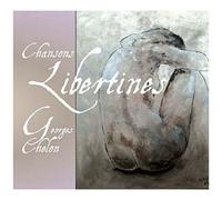 Chansons libertines – CD – Digipack – Universal Billard