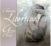 Chansons libertines - Digipack CD