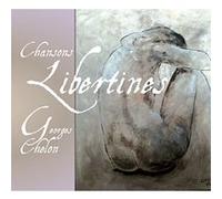 Chansons libertines - Digipack G