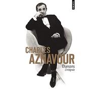 Chansons: L'intégrale