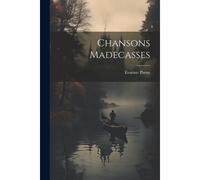 Chansons Madecasses