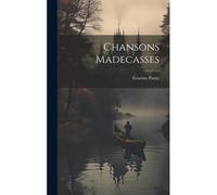 Chansons Madecasses