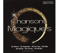 Chansons Magiques/Various [Import]