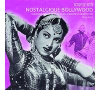 Chansons Memorables de Films, d'Amour et de Devotion 1939-1959