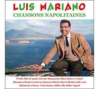 Chansons Napolitaines