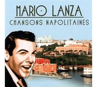 Chansons Napolitaines
