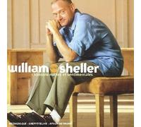 Chansons Nobles Et Sentimentales by SHELLER,WILLIAM [Audio CD] NEUF