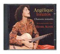 Chansons Nomades (Feat. Henri Agnel)
