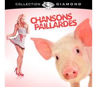 Chansons Paillardes