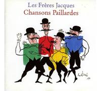 Chansons Paillardes