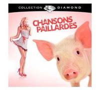 Chansons Paillardes – CD