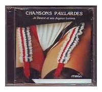 Chansons Paillardes