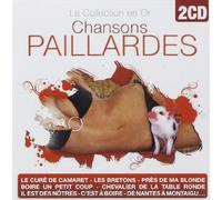 Chansons Paillardes