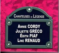 Chansons Passion