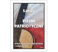 Chansons patriotiques faciles. Guitare classique...