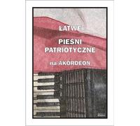 Chansons patriotiques faciles pour accordéon