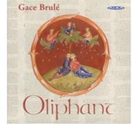 Chansons Performed by Oliphant