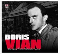 Chansons, Poésie, Humour & Jazz Coffret Digipack CD