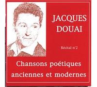 Chansons poétiques anciennes et modernes E