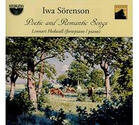 Chansons Poétiques et Romantiques