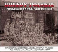 Chansons polonaises - Premiers enregistrements dans une... CD