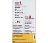 Chansons Populaires - 1972-1975