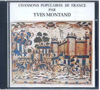 Chansons Populaires De France