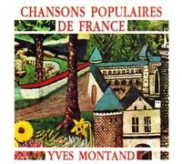 Chansons Populaires De France