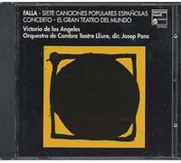 Chansons Populaires Espagnoles