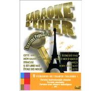 Chansons populaires G