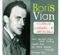 Chansons Possibles Et Impossibles