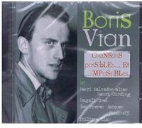 Chansons Possibles Et Impossibles