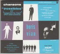 Chansons Possibles Et Impossibles