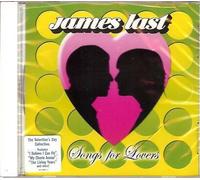 Last, James - Songs for Lovers [Import]