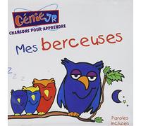 Chansons pour Apprendre mes Berceuses