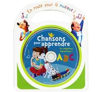 Chansons pour Apprendre/Various