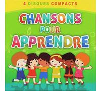Chansons pour Apprendre/Various